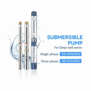 Solar Water Pump