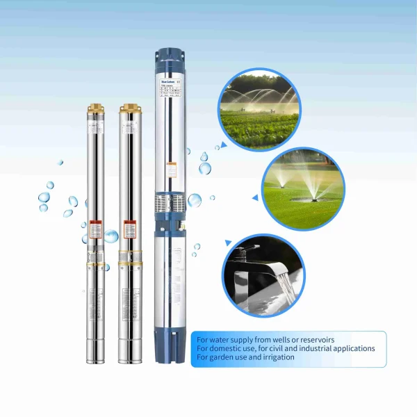 Solar Water Pump - Image 5