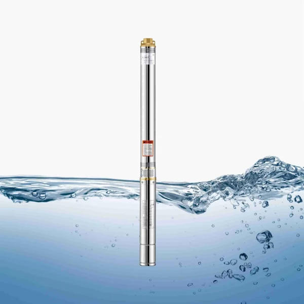 Solar Water Pump - Image 4