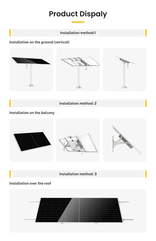 All in one Solar Box - Image 4