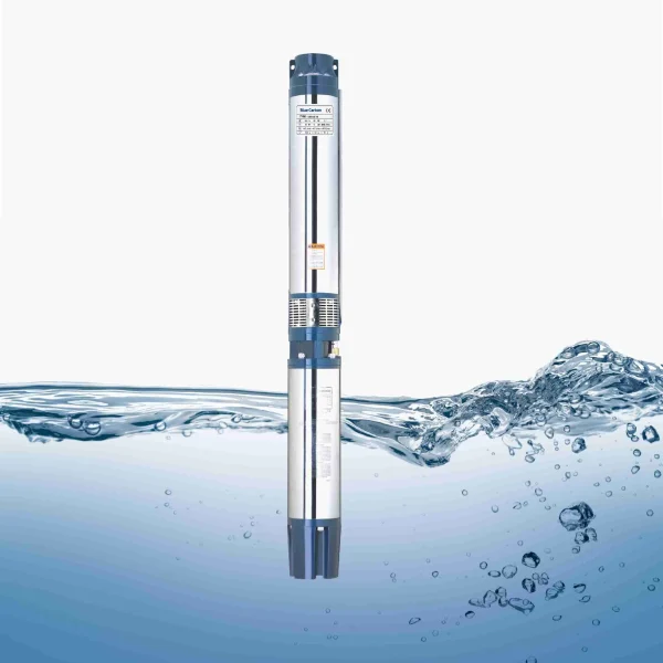 Solar Water Pump - Image 7