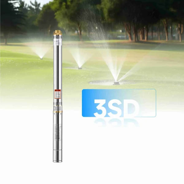 Solar Water Pump - Image 3