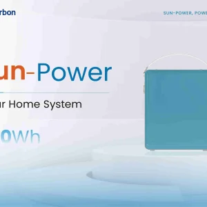 Sun Power Box