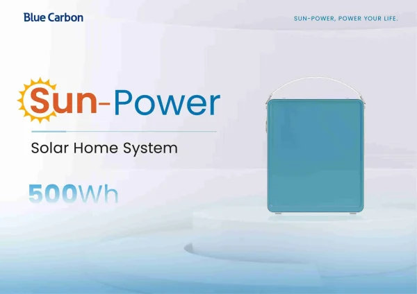Sun Power Box