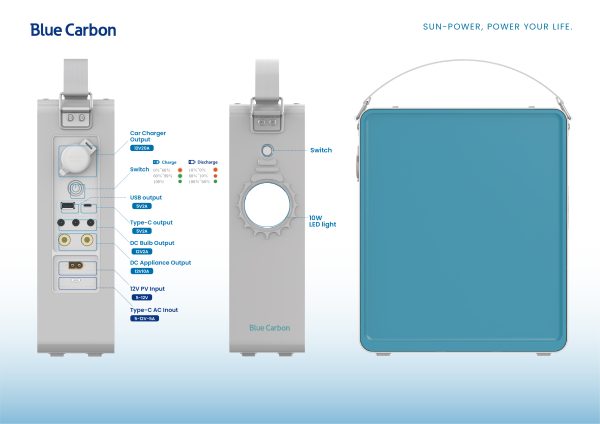 Sun Power Box - Image 4