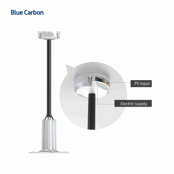 Kiroran Solar Lights - Image 3