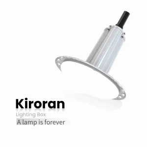Kiroran Solar Lights