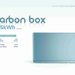 Carbon Box