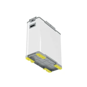 Off Grid Solar Power System Home