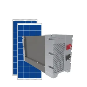 Solar Battery Deep Cycle 12V 200Ah Lithium Ion Lifepo4 Batter