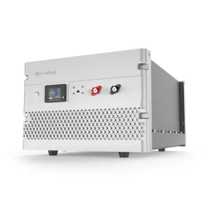 48 volt lithium ion battery pack with Smart BMS