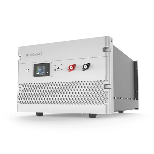 48 volt lithium ion battery pack with Smart BMS