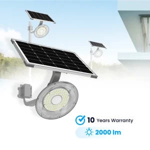 Blue Carbon - Blue Carbon Technology Inc Solar Garden Light Price 5V 35W